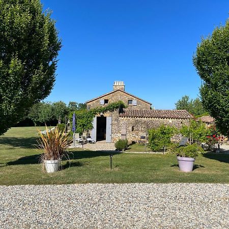 Les Roses Villa Barjou Exterior foto