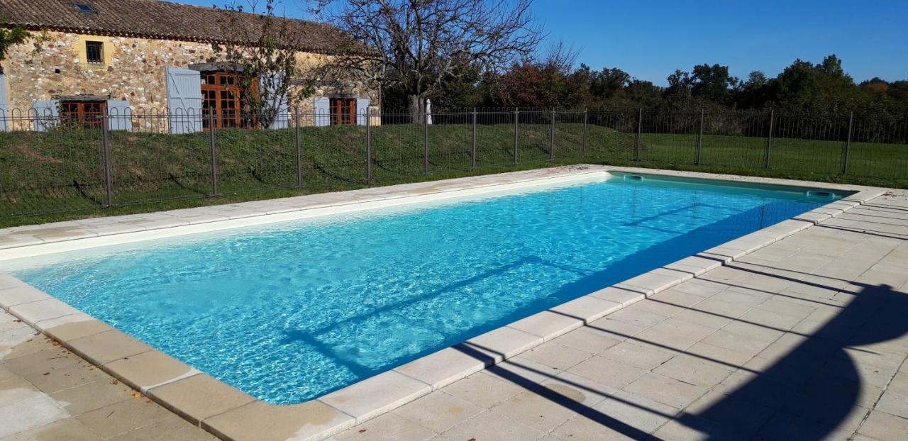 Les Roses Villa Barjou Exterior foto