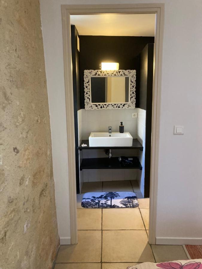 Les Roses Villa Barjou Exterior foto