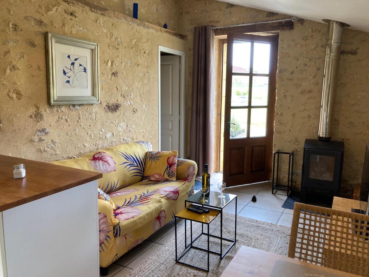 Les Roses Villa Barjou Exterior foto