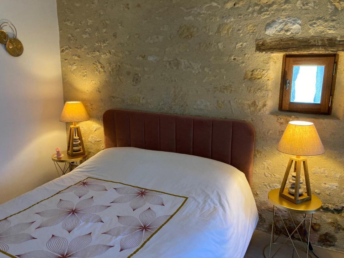 Les Roses Villa Barjou Exterior foto