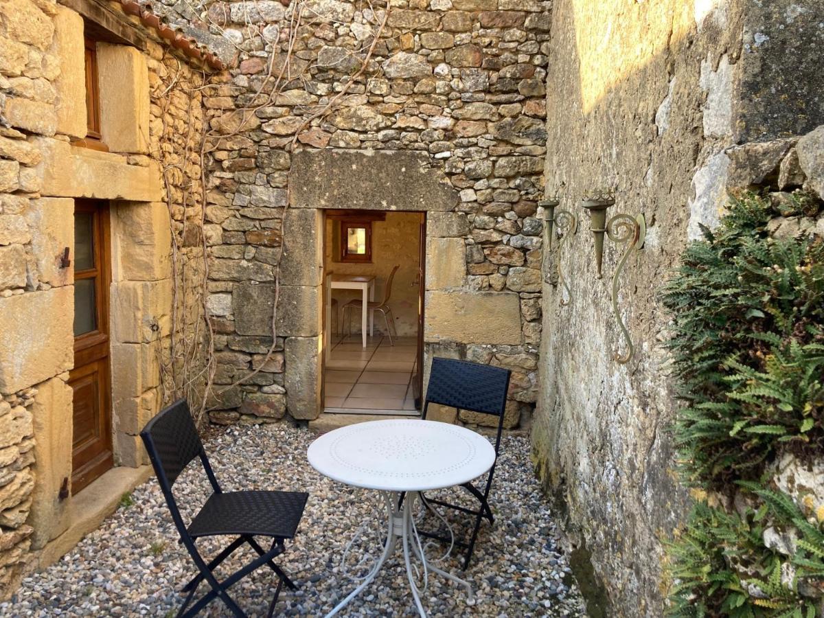 Les Roses Villa Barjou Exterior foto
