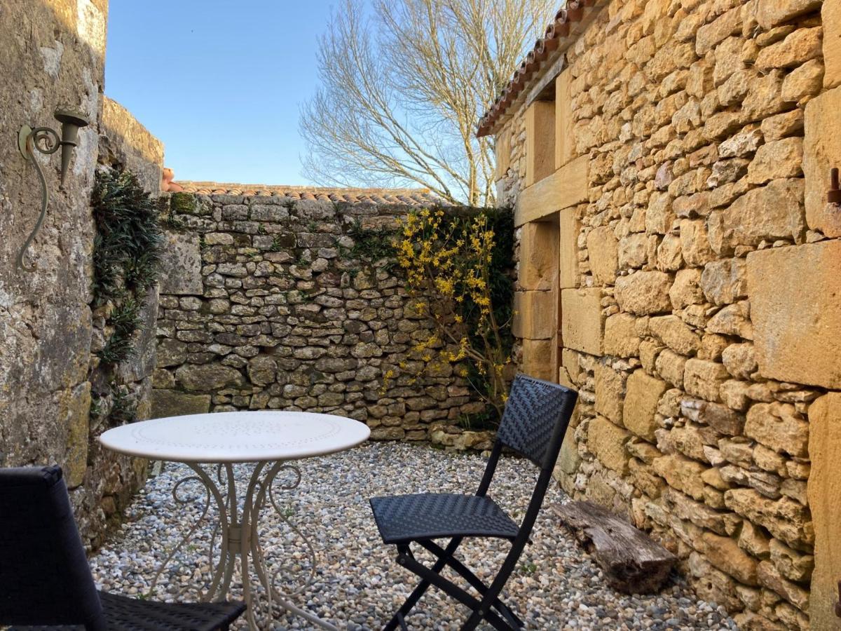 Les Roses Villa Barjou Exterior foto