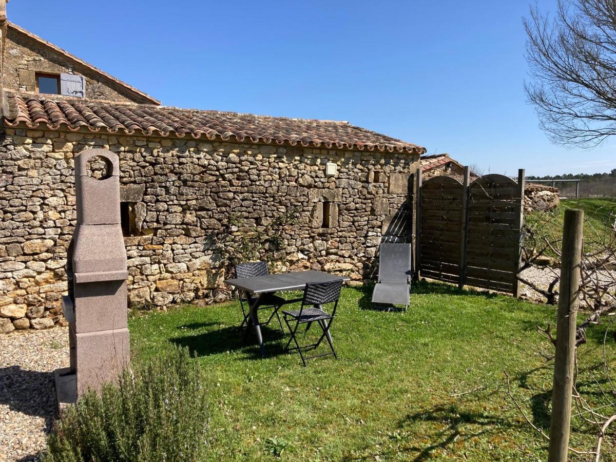 Les Roses Villa Barjou Exterior foto