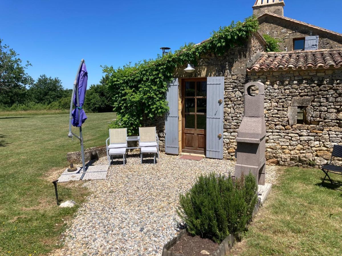 Les Roses Villa Barjou Exterior foto