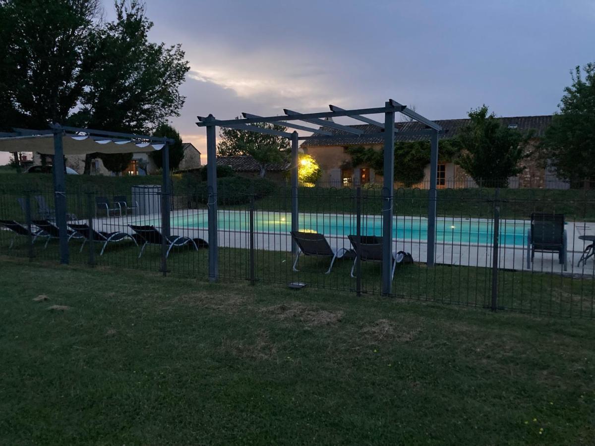 Les Roses Villa Barjou Exterior foto