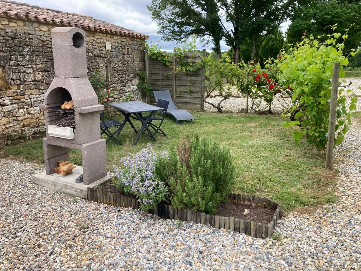 Les Roses Villa Barjou Exterior foto